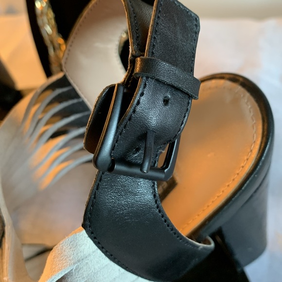 French Connection Ladies Shoes - Picture 4 of 11